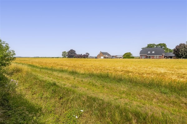 Medium property photo - Dassenburcht 52, 9649 KJ Muntendam
